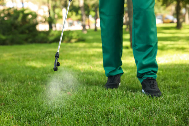 Best Commercial Pest Control Services  in Wahneta, FL